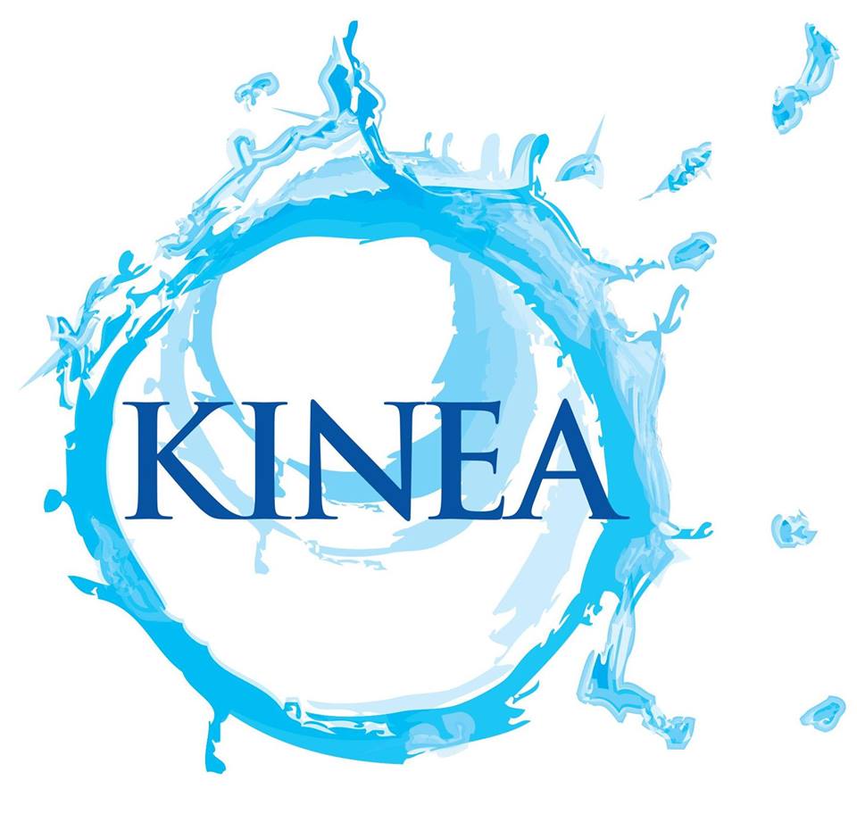logo kinea