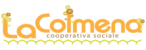 La Colmena - Cooperativa Sociale Logo